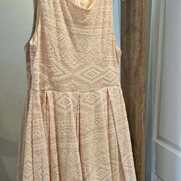 altrd state Dresses & Skirts - Altrd State ivory dress XL